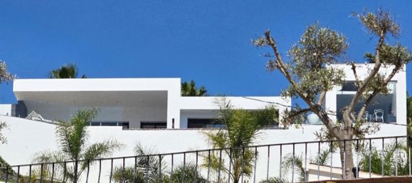 4 غرف نوم منزل في Moraira, Spain رقم 148826 3