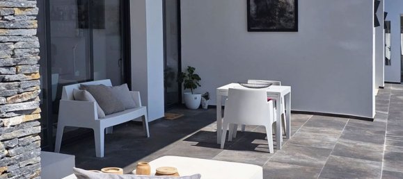 4 غرف نوم منزل في Moraira, Spain رقم 148826 14