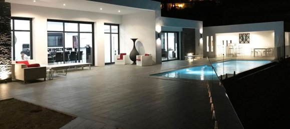 4 غرف نوم منزل في Moraira, Spain رقم 148826 16