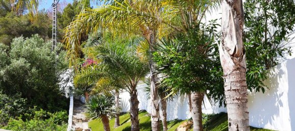 4 غرف نوم منزل في Moraira, Spain رقم 148826 26