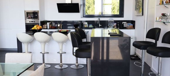 4 غرف نوم منزل في Moraira, Spain رقم 148826 20