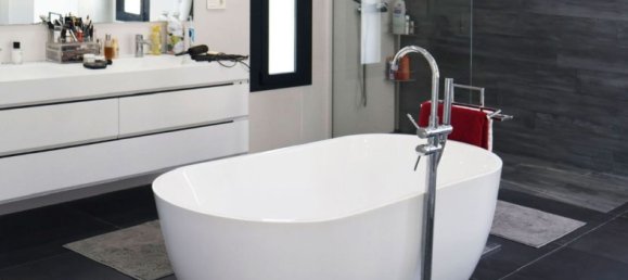 4 غرف نوم منزل في Moraira, Spain رقم 148826 19