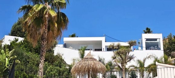 4 غرف نوم منزل في Moraira, Spain رقم 148826 4