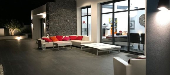 4 غرف نوم منزل في Moraira, Spain رقم 148826 18