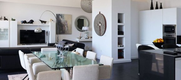 4 غرف نوم منزل في Moraira, Spain رقم 148826 21