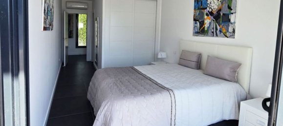 4 غرف نوم منزل في Moraira, Spain رقم 148826 13