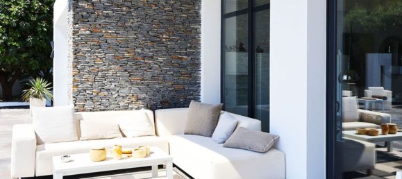 4 غرف نوم منزل في Moraira, Spain رقم 148826 24