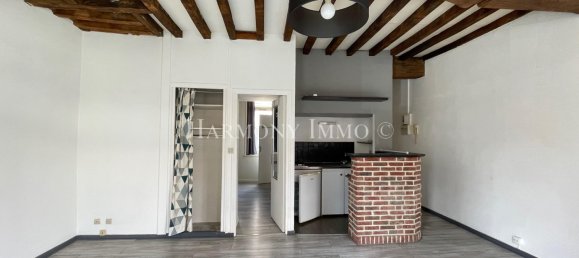 1 Schlafzimmer Wohnung in Lille, France, Nr. 79704 3