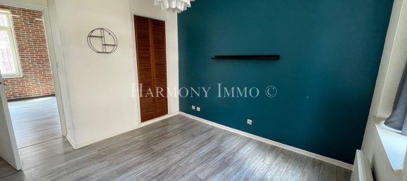 1 Schlafzimmer Wohnung in Lille, France, Nr. 79704 5