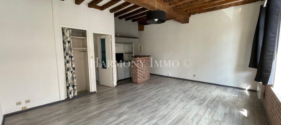 1 Schlafzimmer Wohnung in Lille, France, Nr. 79704 2