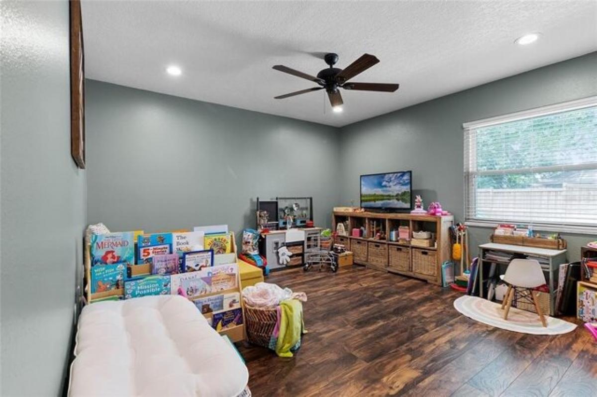 Дом с 3 спальнями в Уинтер-Хейвен, США № 375017