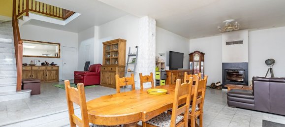 5 Schlafzimmer Haus in Tergnier, France, Nr. 89859 7