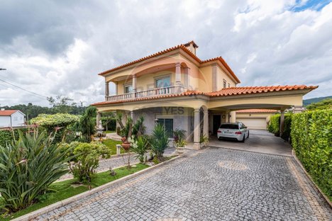 3 bedrooms House in Vermoim, Portugal No. 159119