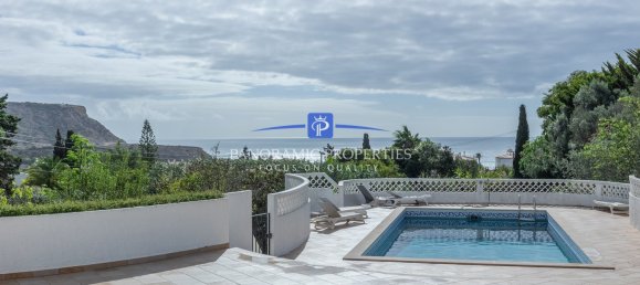 4 bedrooms Villa in Luz, Portugal No. 139305 17