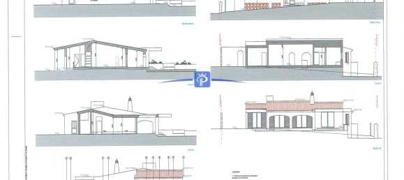 4 bedrooms Villa in Luz, Portugal No. 139305 16