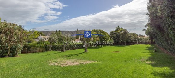 4 bedrooms Villa in Luz, Portugal No. 139305 8