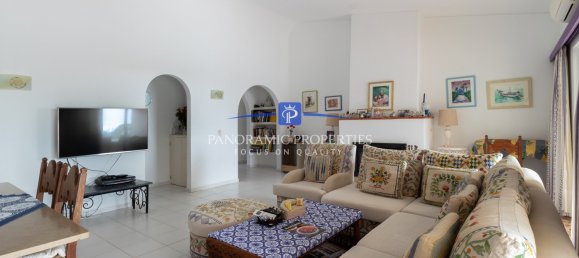 4 bedrooms Villa in Luz, Portugal No. 139305 21