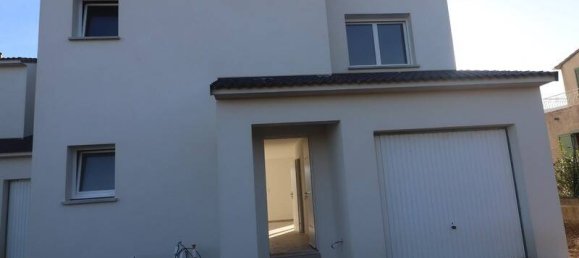 3 Schlafzimmer Haus in Borgo, France, Nr. 56389 20