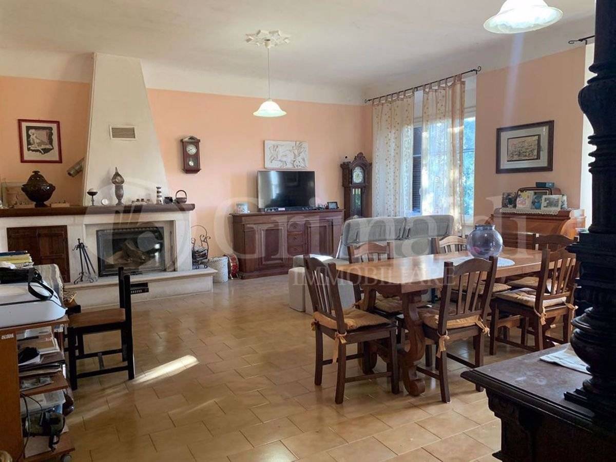 3 bedrooms Villa in San Marcello, Italy No. 56906