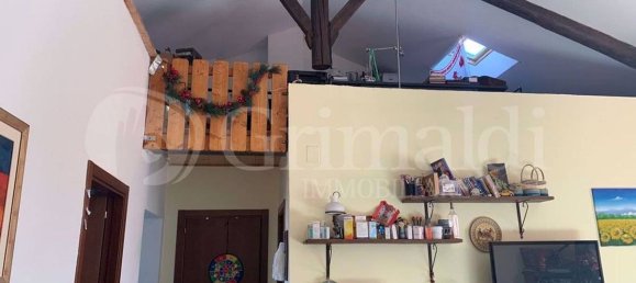 3 bedrooms Villa in San Marcello, Italy No. 56906 22