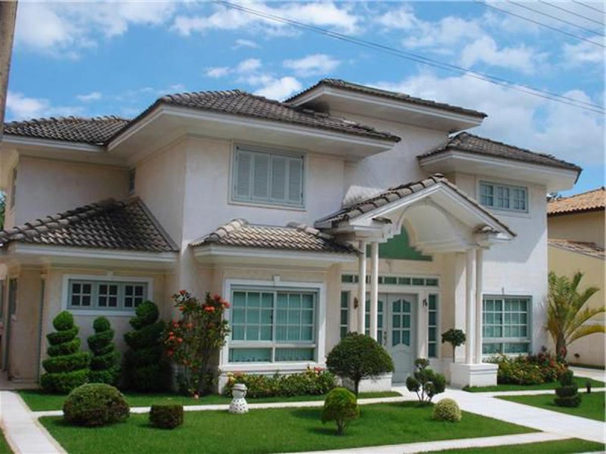 Casa T4 em São Paulo, Brazil N.º 586984