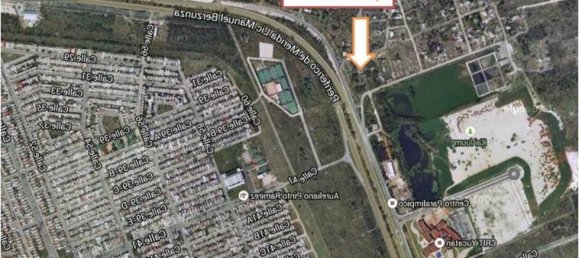 Terreno em Merida, Mexico N.º 125662 2