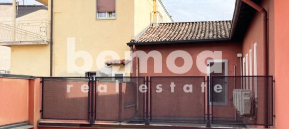 2غرفة شقة في Bergamo, Italy رقم 6963 31