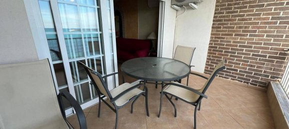 3 Schlafzimmer Wohnung in Torrevieja, Spain, Nr. 188026 4