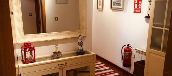 Apartamento de 2 dormitorios en Luarca, Spain No. 159423 2