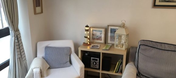 Apartamento de 2 dormitorios en Luarca, Spain No. 159423 4