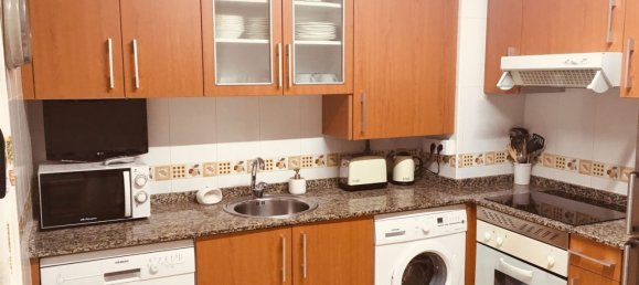 Apartamento de 2 dormitorios en Luarca, Spain No. 159423 6