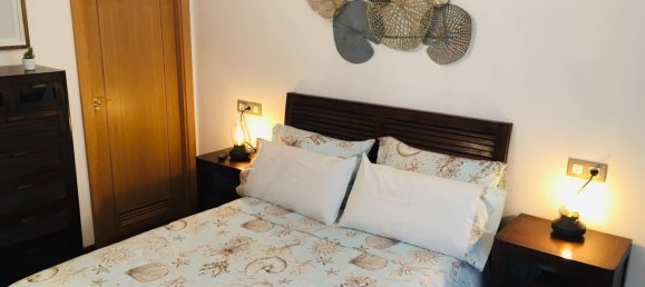 Apartamento de 2 dormitorios en Luarca, Spain No. 159423 21