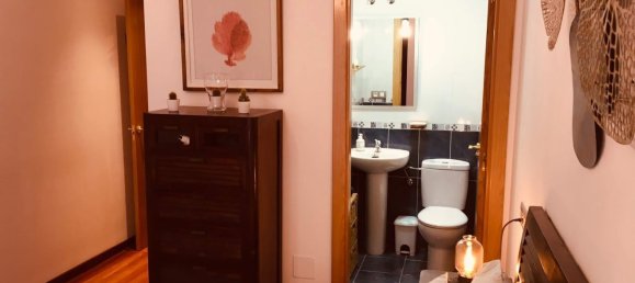 Apartamento de 2 dormitorios en Luarca, Spain No. 159423 17