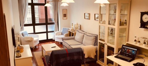 Apartamento de 2 dormitorios en Luarca, Spain No. 159423 5