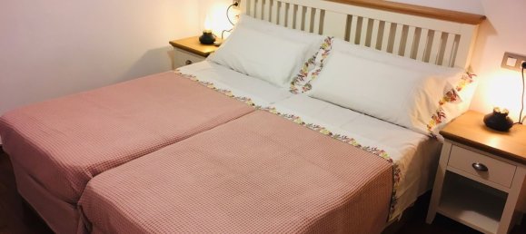 Apartamento de 2 dormitorios en Luarca, Spain No. 159423 14
