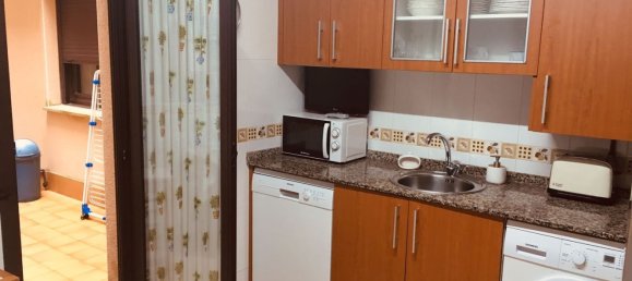 Apartamento de 2 dormitorios en Luarca, Spain No. 159423 7