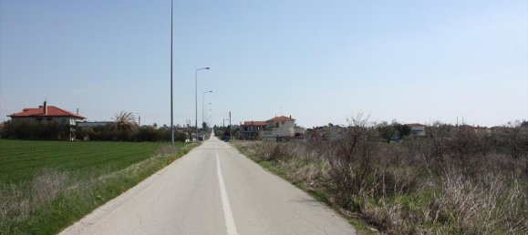 8000m² Hotel in Thessaloniki, Greece No. 6401 6