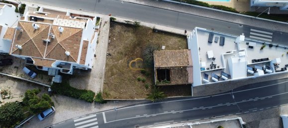 453m² Land in Albufeira, Portugal No. 113848 17