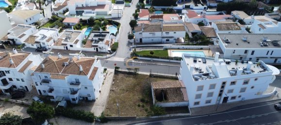 453m² Land in Albufeira, Portugal No. 113848 16