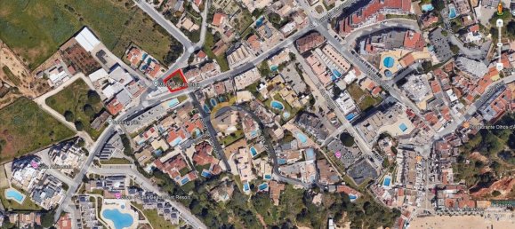 453m² Land in Albufeira, Portugal No. 113848 26