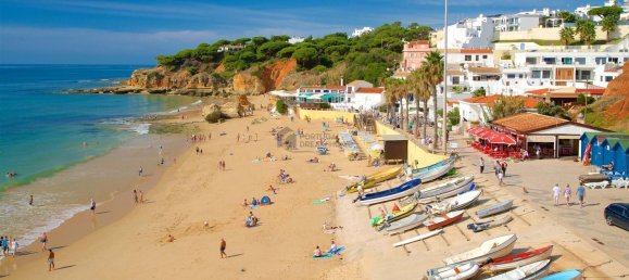 453m² Land in Albufeira, Portugal No. 113848 27
