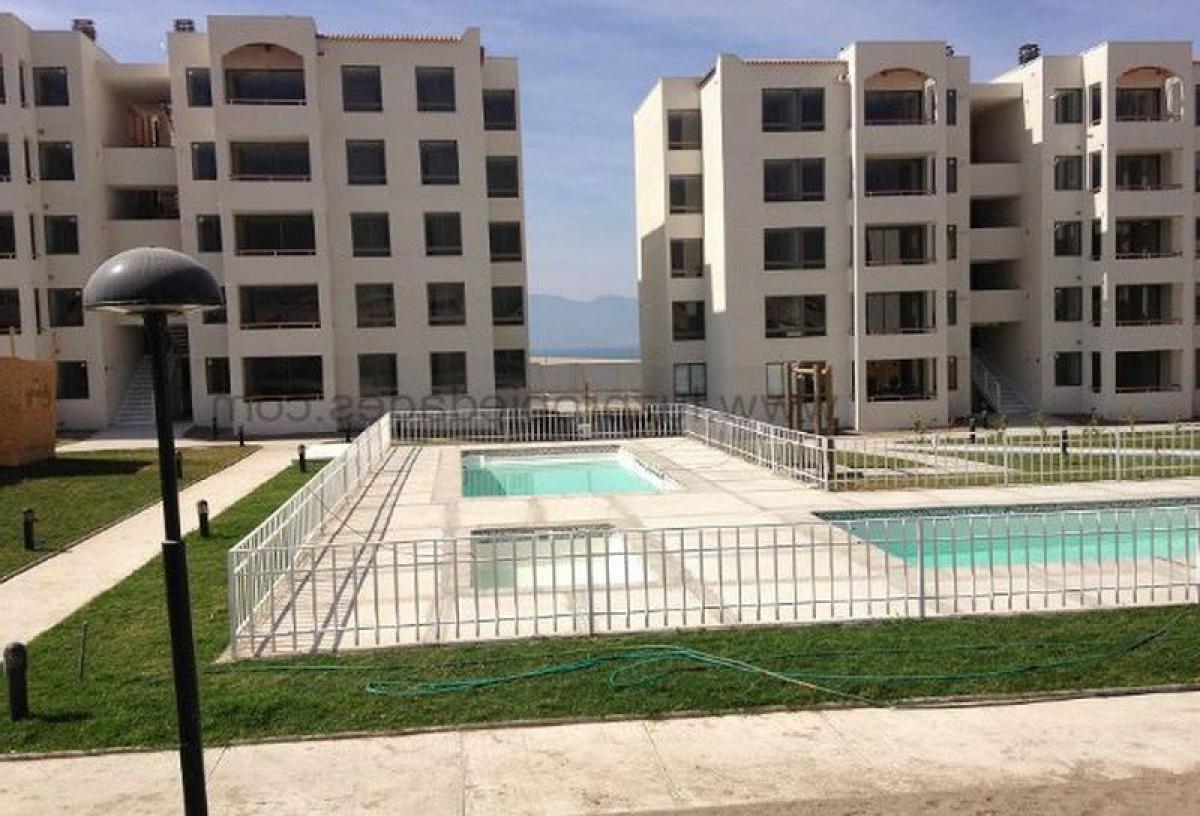 3 غرف نوم شقة في Antofagasta, Chile رقم 3070