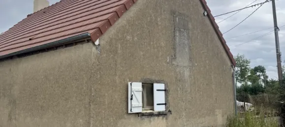 2 bedrooms House in Blet, France No. 321870 16