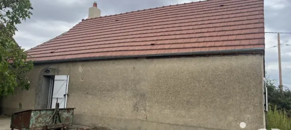 2 bedrooms House in Blet, France No. 321870 14