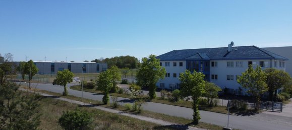 Lagerhaus in Potsdam-Mittelmark, Germany 5130m², Nr. 313090 7