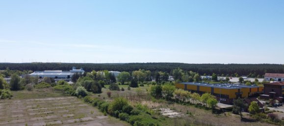 Lagerhaus in Potsdam-Mittelmark, Germany 5130m², Nr. 313090 8