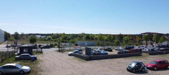 Lagerhaus in Potsdam-Mittelmark, Germany 5130m², Nr. 313090 4