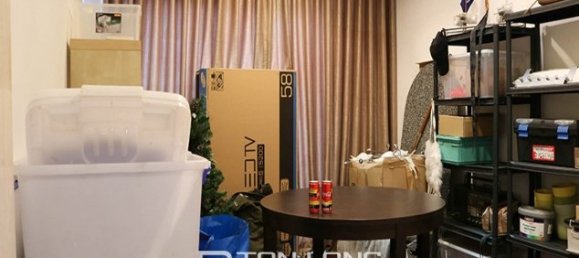 5 bedrooms Apartment in Tay Ho, Vietnam No. 1339 12