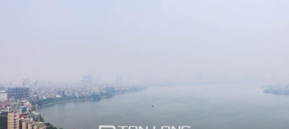 5 bedrooms Apartment in Tay Ho, Vietnam No. 1339 9