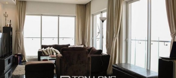 5 bedrooms Apartment in Tay Ho, Vietnam No. 1339 21
